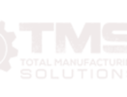 TMS Total manufacturing solutions